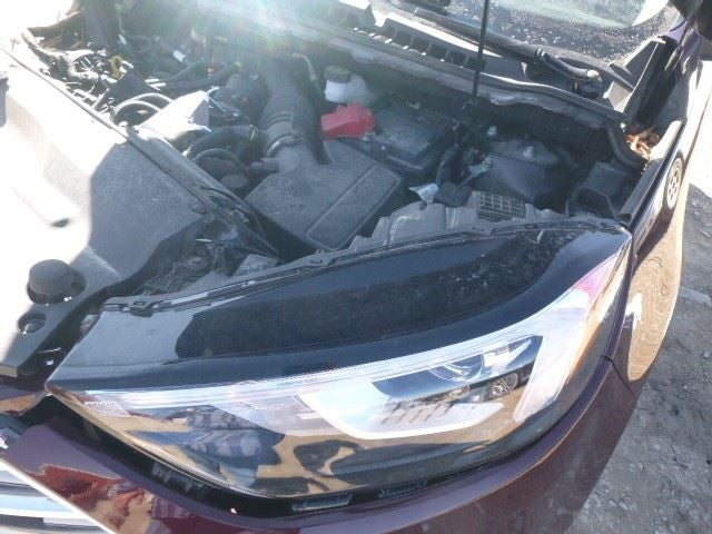 Transfer Case 2.0L Fits 19-24 EDGE 1477188