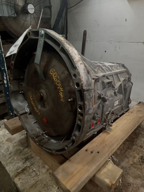 Automatic Transmission Floor Shift 4WD Fits 18-21 EXPEDITION 2009516