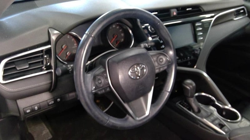 CAMRY     2018 Steering Wheel 2036811