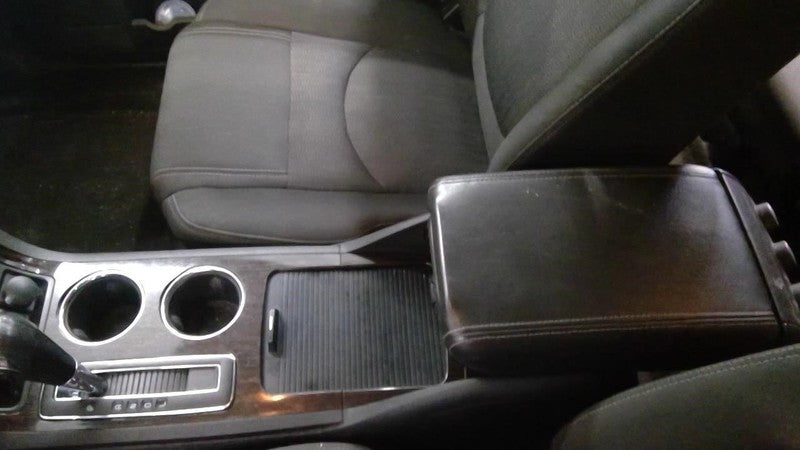 Console Front VIN J 11th Digit Limited Floor Fits 13-17 ACADIA 1738517