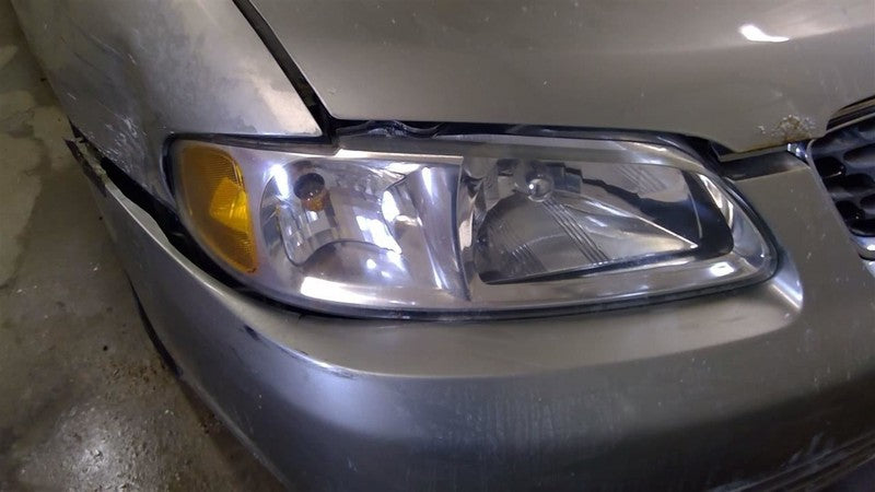 AC Compressor Fits 01-06 SENTRA 1719771