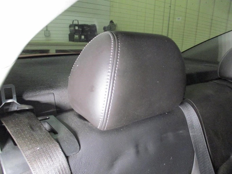 Chevrolet Cruze 2012 Headrest Used 4479