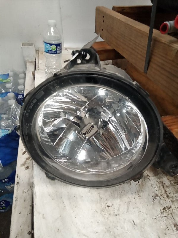 Passenger Right Headlight Halogen Fits 18-25 WRANGLER 1856387