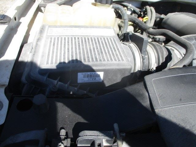 AC Compressor Fits 03-10 SIERRA 1500 PICKUP 1909797
