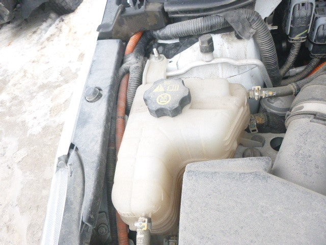 Steering Gear/Rack Power Rack And Pinion Fits 11-12 VOLT 1587769