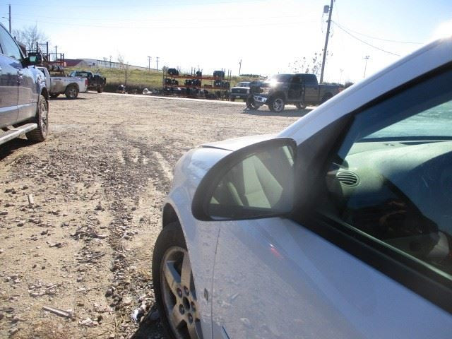 COBALT    2007 Seat Belt Rear 1618340