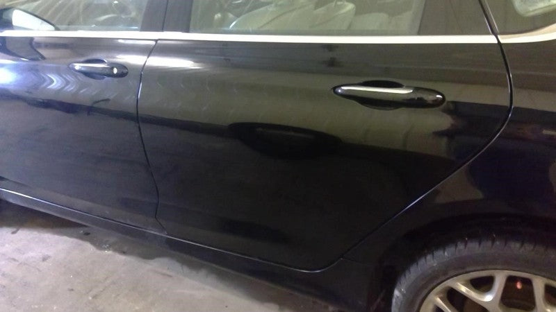 Chrysler 200 2015 Headrest Used 2672