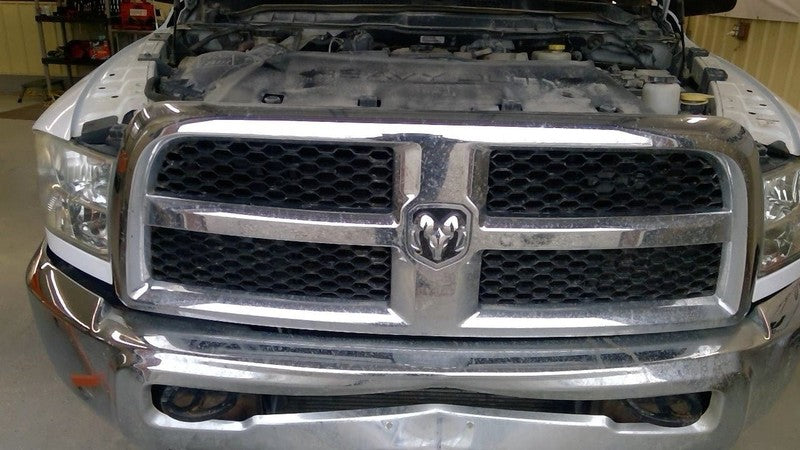 Transfer Case Pickup Model Bw 44-46 Opt DK3 Fits 13-18 DODGE 3500 PICK