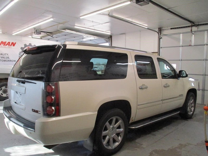 GMC Sierra 3500 Denali 2013 Headrest Used 2499