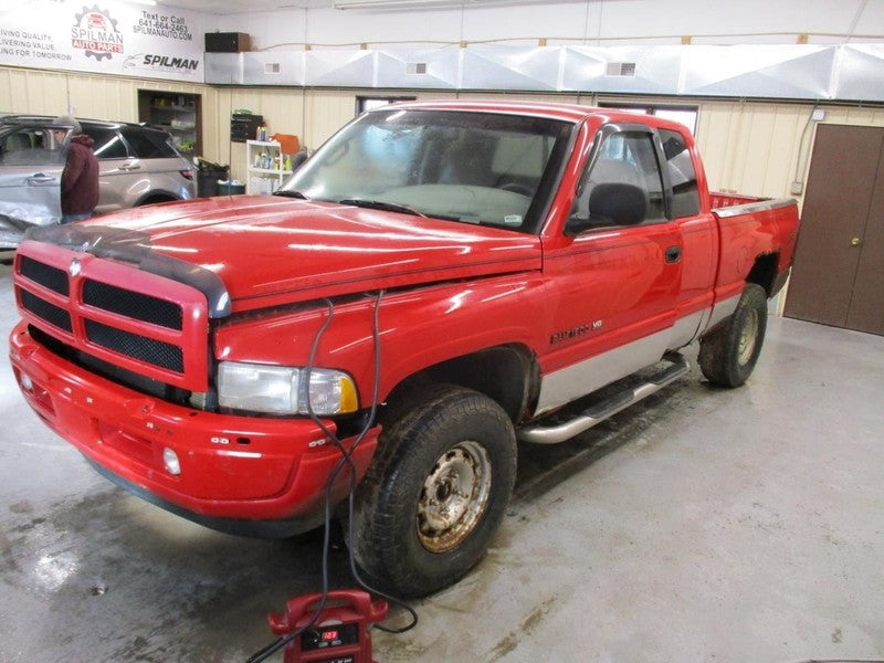 Anti-Lock Brake Part Assembly Fits 98-99 DODGE 1500 PICKUP 1873237