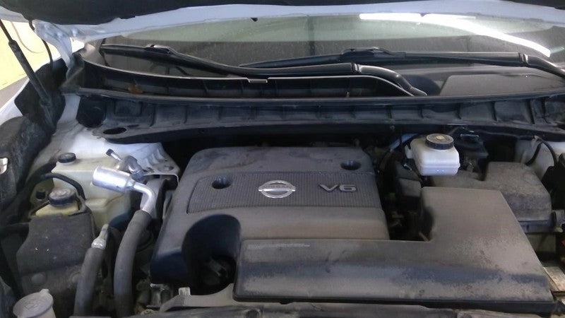 MURANO    2018 Engine Cover 1958546
