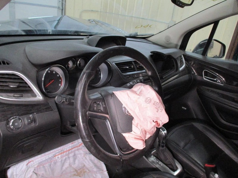 Steering Column Floor Shift Fits 15-16 ENCORE 1856919