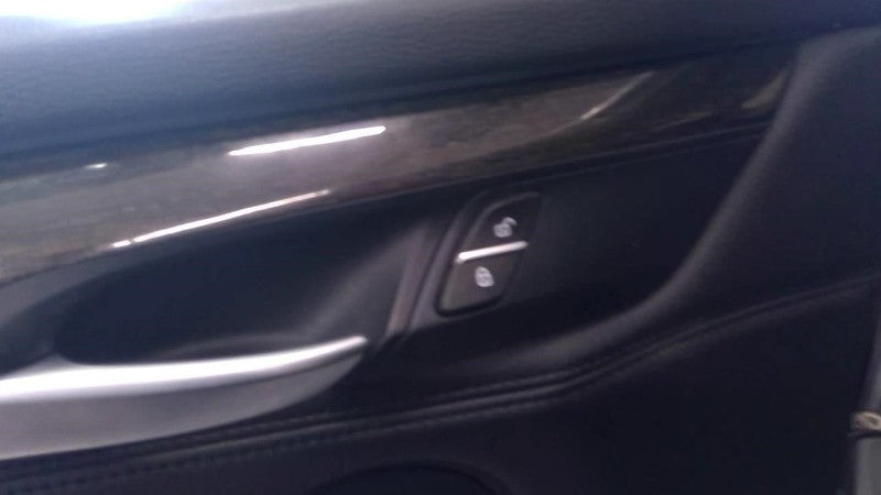 Driver Front Door Switch Driver's Lock Fits 15-19 BMW X6 1948027