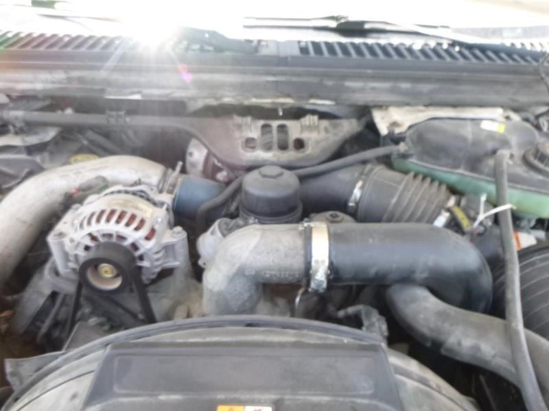 Rear Axle Chassis Cab DRW 11.25" Ring Gear Fits 05-06 FORD F350SD PICK