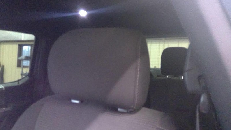 Ford F-150 2017 Headrest Used 0971