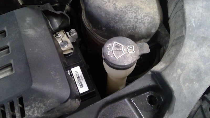 Starter Motor Fits 10-17 EQUINOX 1716391