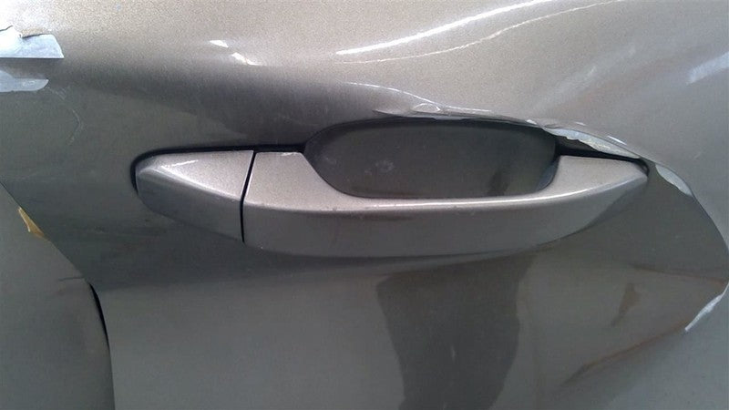 Door Handle Exterior Handle Only Door Front Fits 15-22 CANYON 1708840