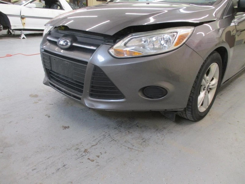 FOCUS     2013 Seat Belt Rear 1642006