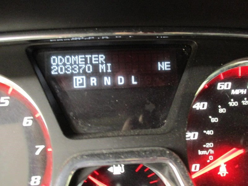 Crossmember/K-Frame VIN J 11th Digit Limited Rear AWD Fits 07-17 ACADI