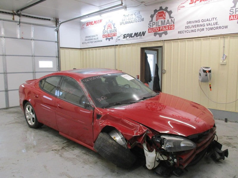 Starter Motor Fits 06-09 IMPALA 1859906