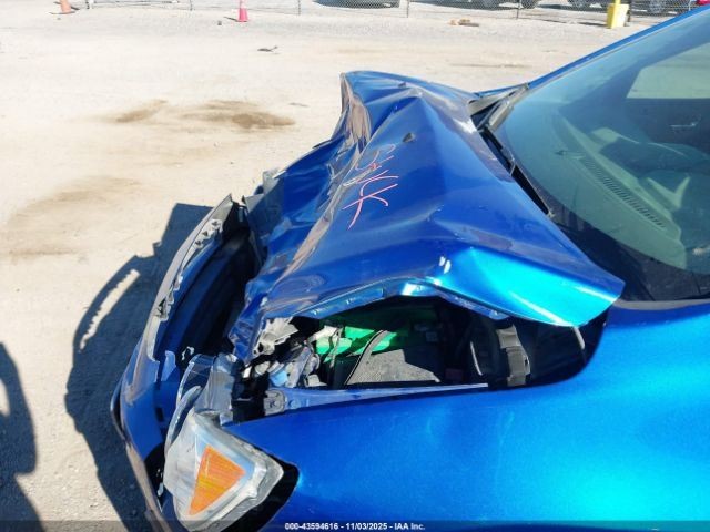 Alternator Fits 12-20 SONIC 1738106