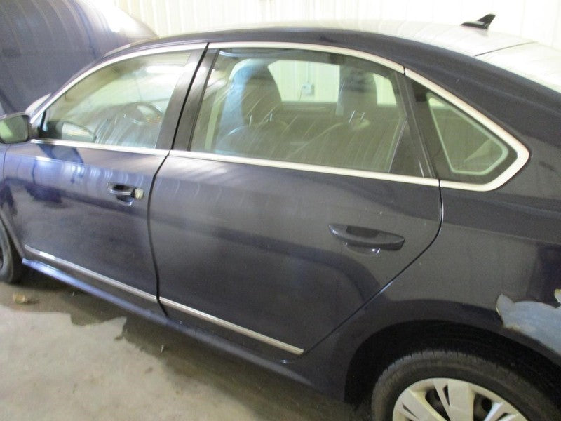 Engine 2.0L VIN N 5th Digit ID Ckra Fits 12-14 PASSAT 2063442