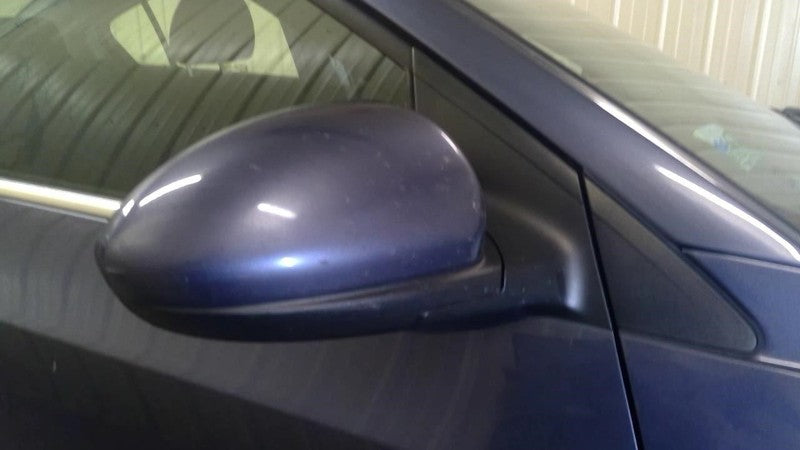 Chevrolet Cruze 2013 Headrest Used 0227