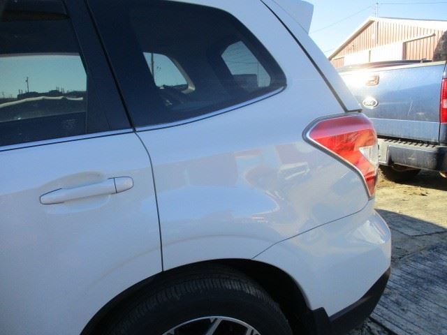 Carrier Rear Automatic Transmission CVT 2.0L Turbo Fits 14-18 FORESTER