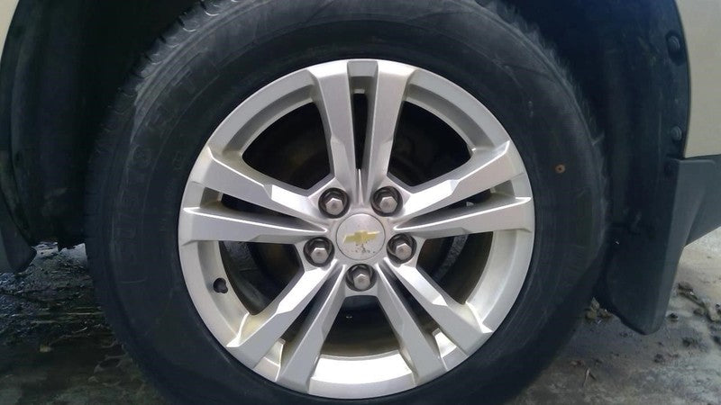 Wheel 17x7 5 Double Spoke Opt Rsb Fits 10-17 EQUINOX 1880602