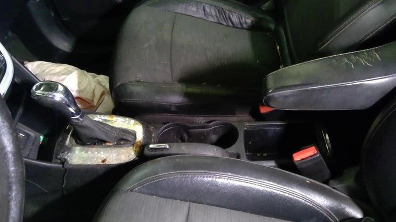 Console Front Floor Without 110 Volt Receptacle Fits 13-16 ENCORE 2034
