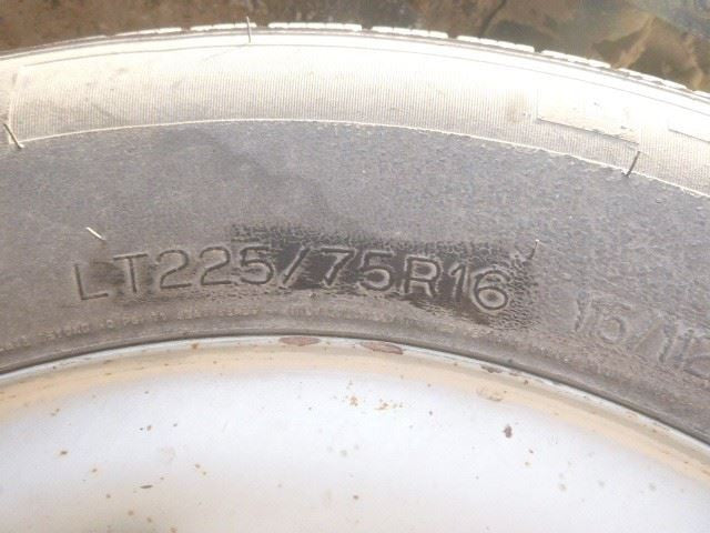 Rear Axle 9-3/4" Ring Gear 3.73 Ratio Fits 03-09 EXPRESS 2500 VAN 1698