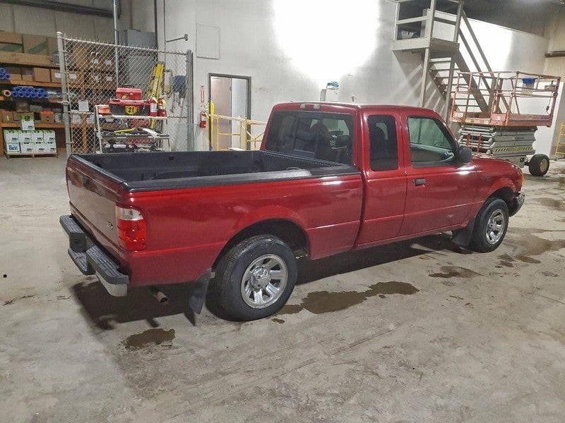 Console Front Floor Consolette Mini Fits 00-03 RANGER 1743376