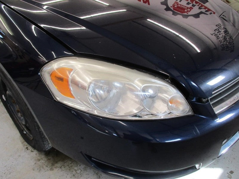 Engine 3.5L VIN K 8th Digit Opt Lze Fits 08-11 IMPALA 1722835