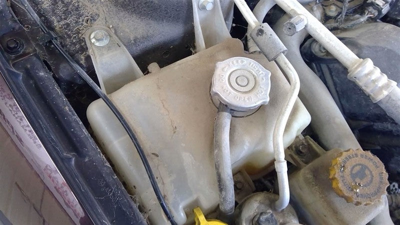 Alternator Convertible Fits 01-06 SEBRING 1708210