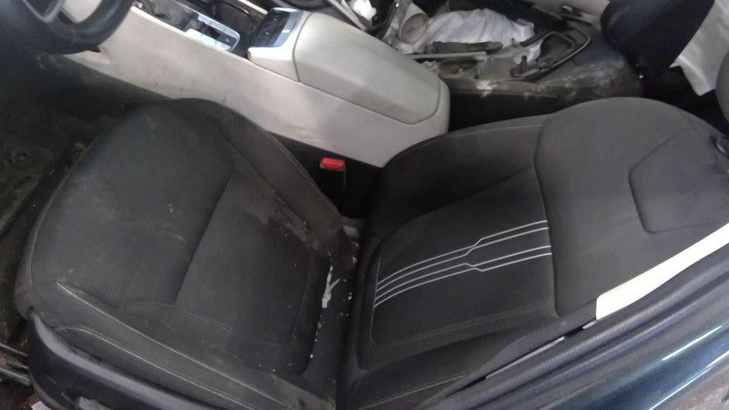 Driver Front Seat  Cloth With Heated Electric Fits 22-24 TUCSON 186605