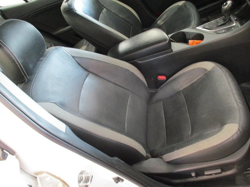 Passenger Front Seat Bucket  Electric Fits 12-13 OPTIMA 1871702