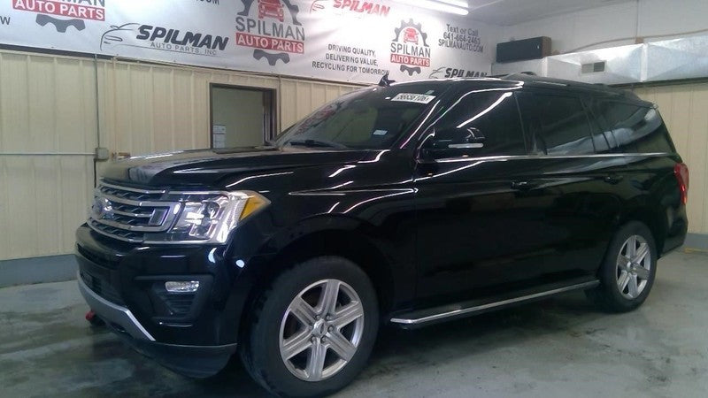 Automatic Transmission Floor Shift 4WD Fits 18-21 EXPEDITION 2009516