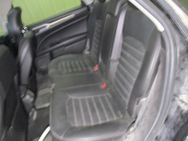FUSION    2014 Seat Rear 2021006