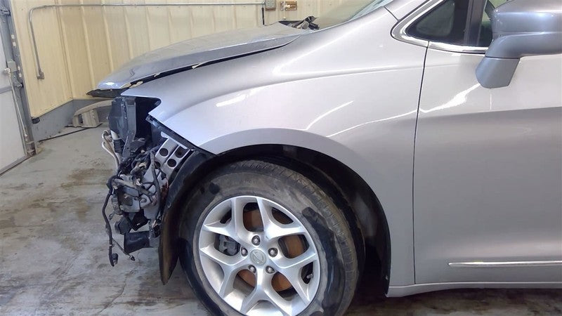 Automatic Transmission Gasoline 9 Speed Automatic Fits 17-19 PACIFICA 