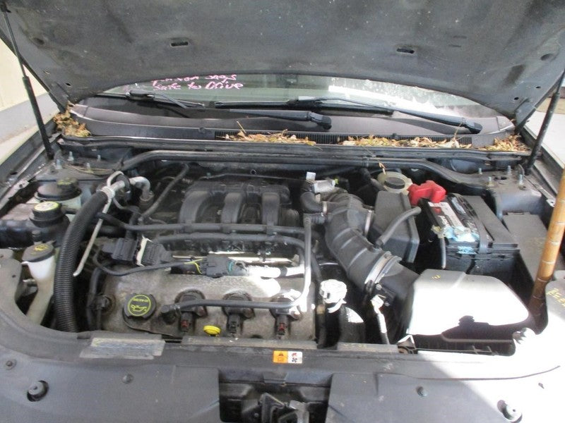 Automatic Transmission 6 Speed AWD Fits 08-09 SABLE 1724418