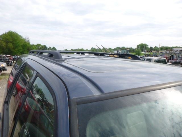 Passenger Right Headlight Bright Background Fits 03-06 EXPEDITION 1180