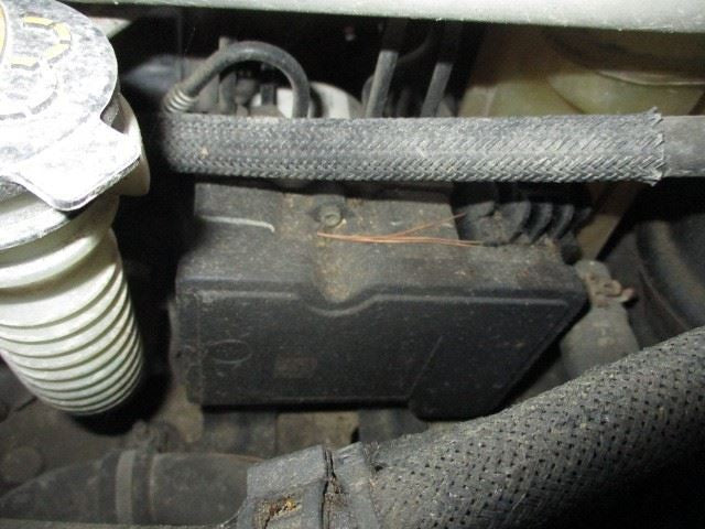 Engine 3.0L VIN 1 8th Digit Fits 06-09 FUSION 1717763