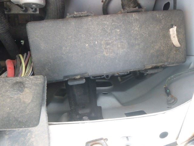 E450SD    2018 Alternator 1619468