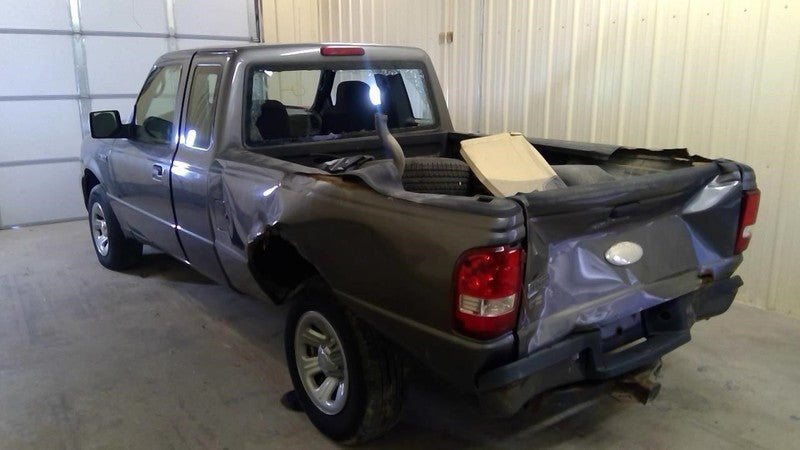 Steering Column Shift With Tilt Wheel Fits 06-11 RANGER 1920716