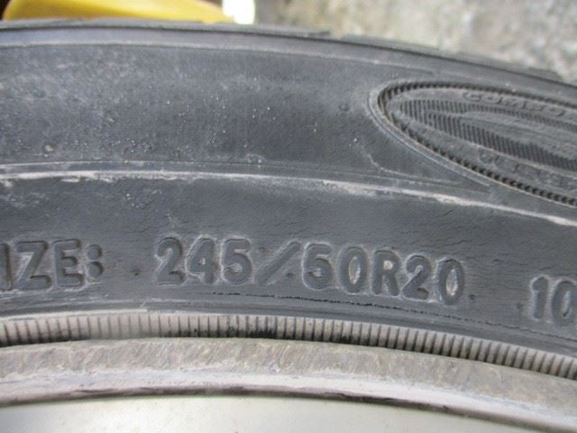 Passenger Side View Mirror Power Heated Fits 07-11 NITRO 1568900