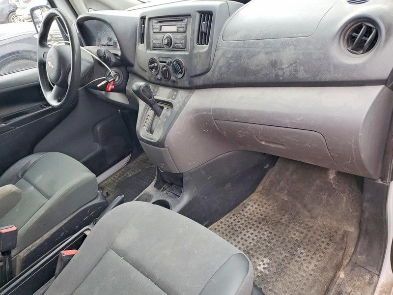 Driver Left Front Knee Fits 15-18 CITY EXPRESS 1920433