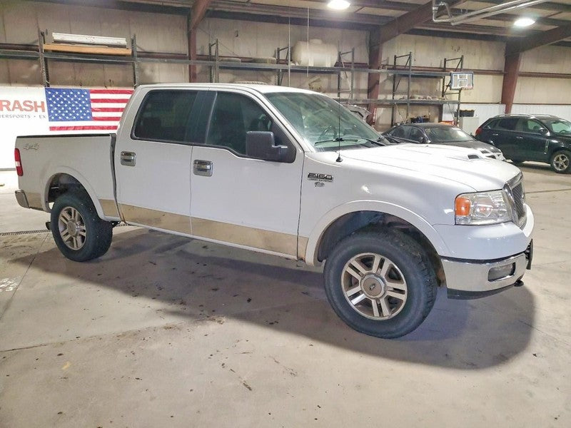 Temperature Control With AC Fits 05-07 FORD F150 PICKUP 1873032