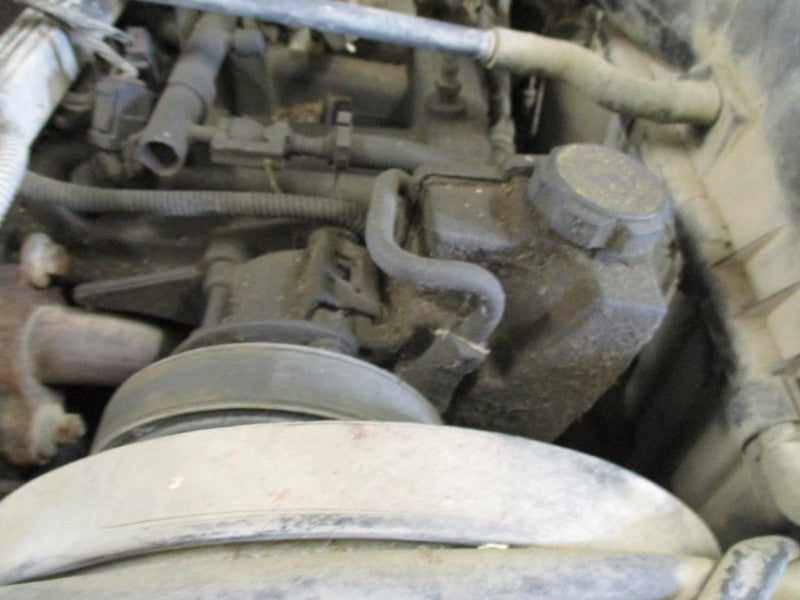 Power Steering Pump LHD Fits 97-01 CHEROKEE 1723840