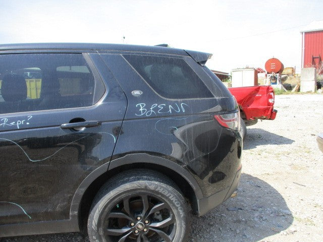 Automatic Transmission Fits 16-17 DISCOVERY SPORT 1503717