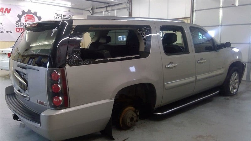 Info-GPS-TV Screen Entertainment System Opt U42 Fits 07-14 ESCALADE 16